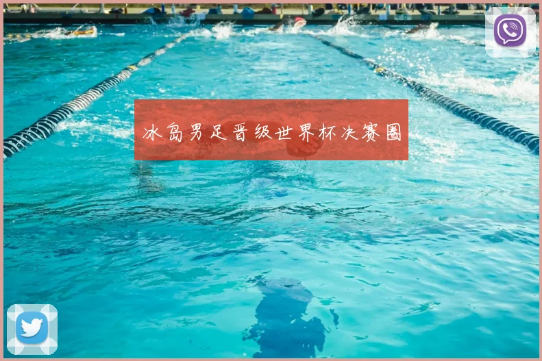 冰岛男足晋级世界杯决赛圈
