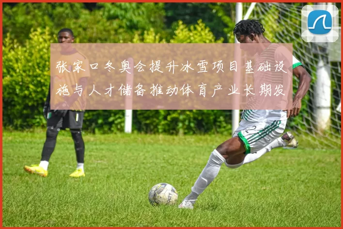 张家口冬奥会提升冰雪项目基础设施与人才储备推动体育产业长期发展